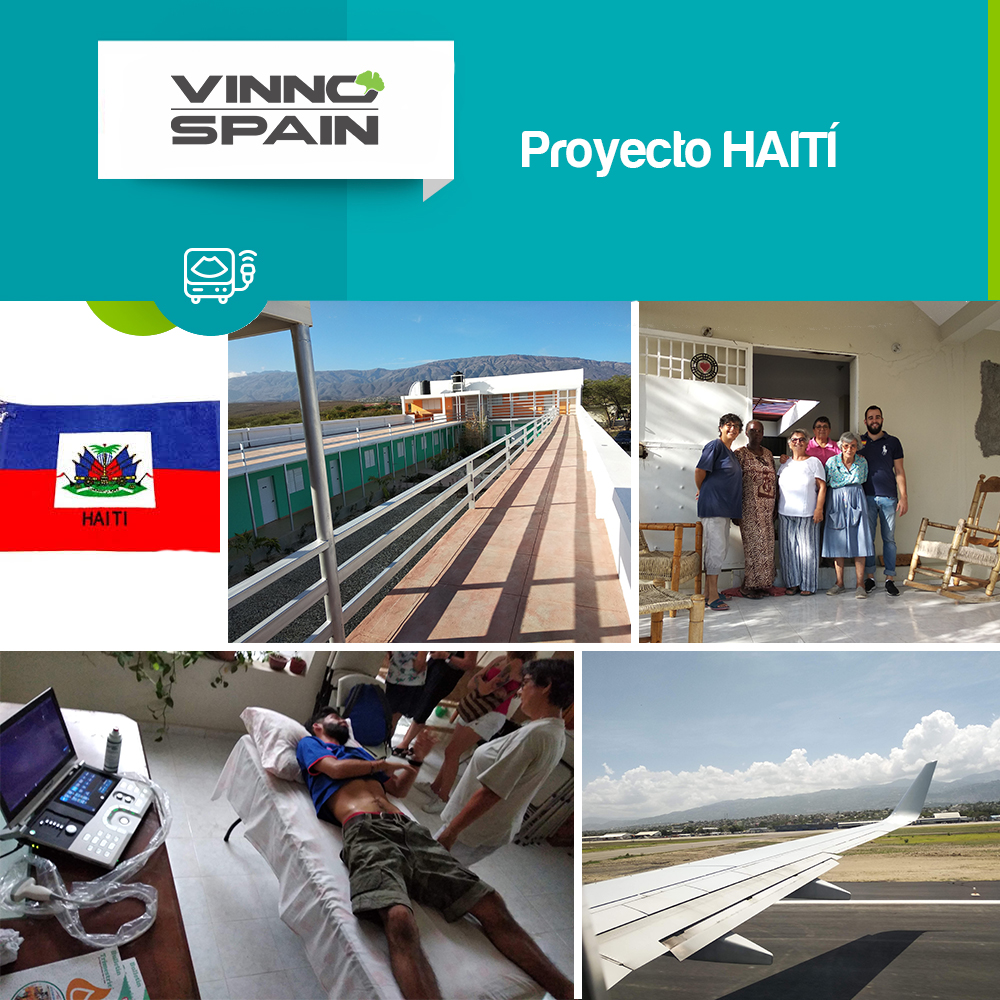 Proyecto Haití